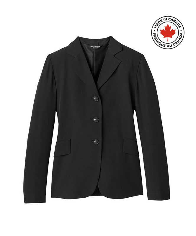 CLEAROUT - Grand Prix Girls EQJ Show Jacket.