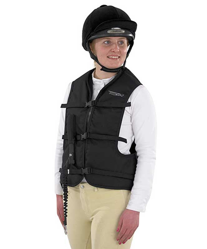 Helite Original All In One Airvest.