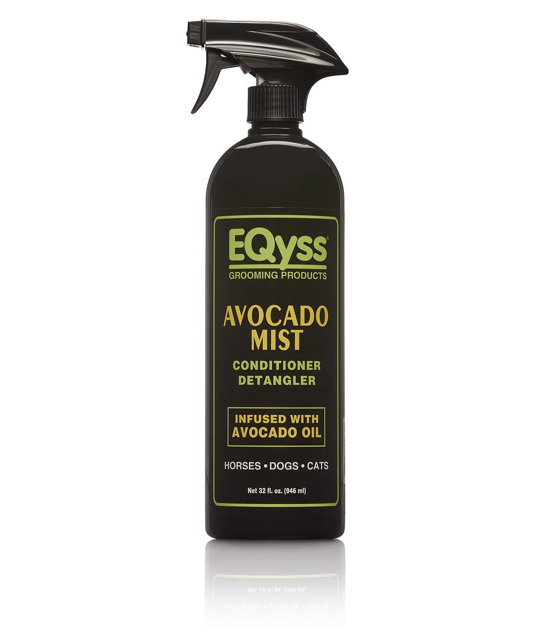 EQyss Avocado Mist Spray.