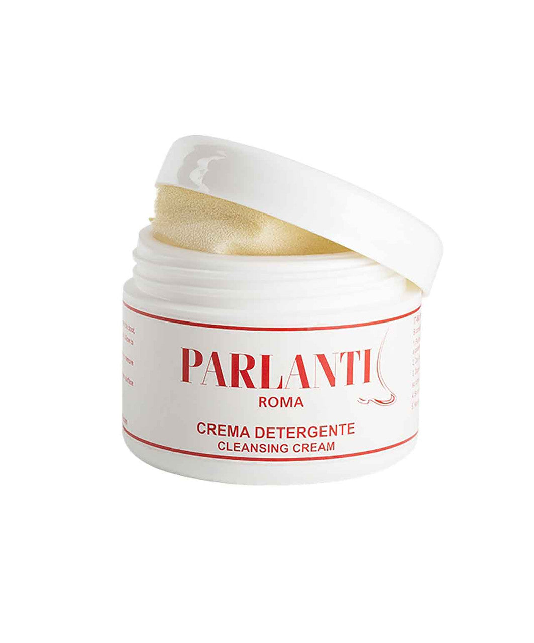 Parlanti Boot Cleansing Cream 250 ml.