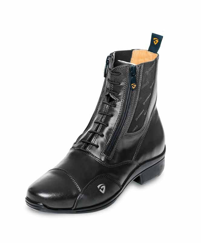 Tonics (by Schockemohle) Stardust Paddock Boot.
