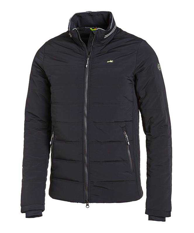 Schockemohle Mens Vince Jacket.