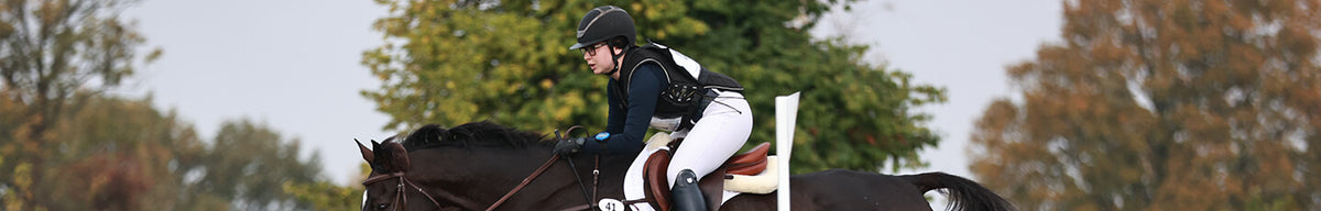 Horse Riding Protective Gear