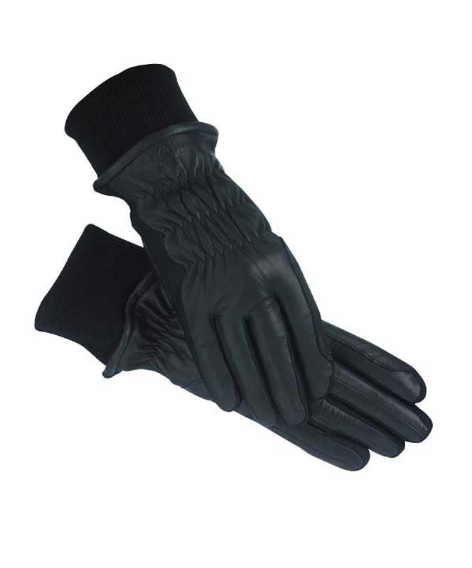 SSG Winter Pro Show Leather Winter Glove